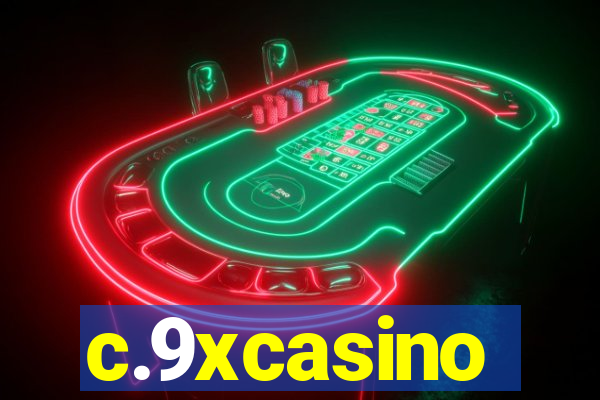 c.9xcasino