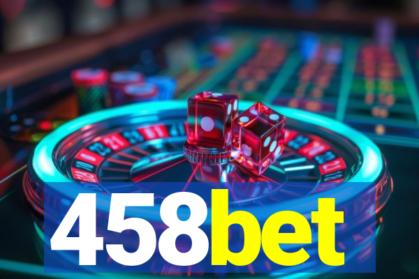 458bet