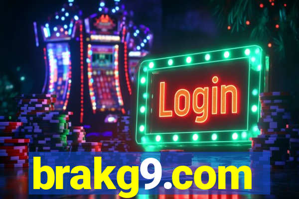 brakg9.com