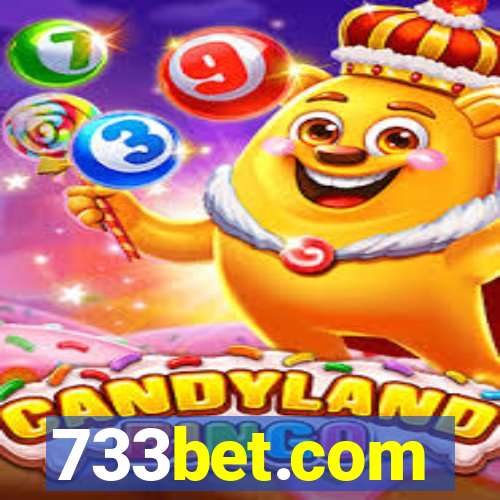 733bet.com