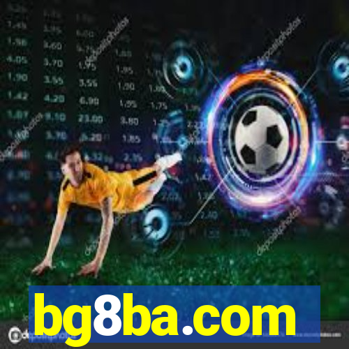 bg8ba.com