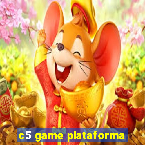 c5 game plataforma