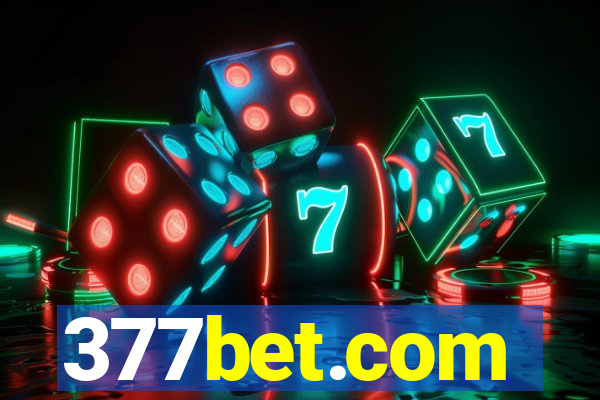 377bet.com