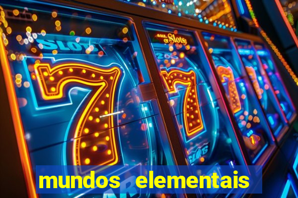 mundos elementais download apk