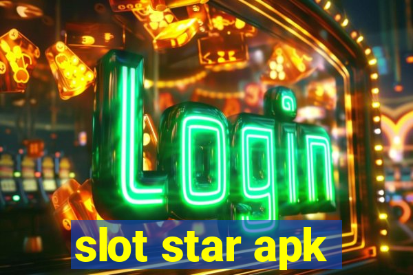 slot star apk