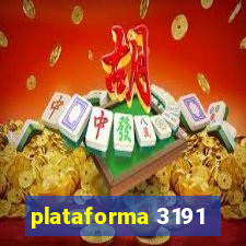 plataforma 3191