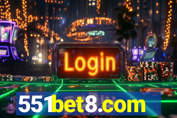 551bet8.com