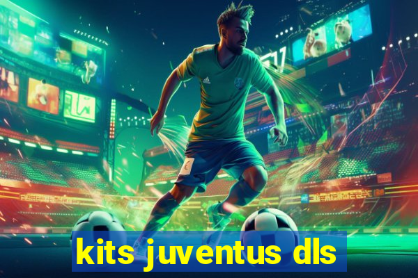 kits juventus dls