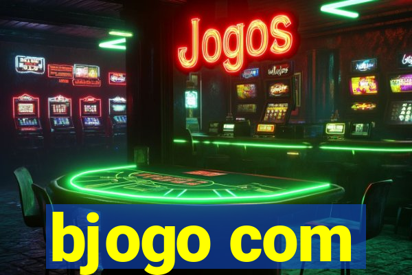 bjogo com