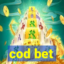 cod bet