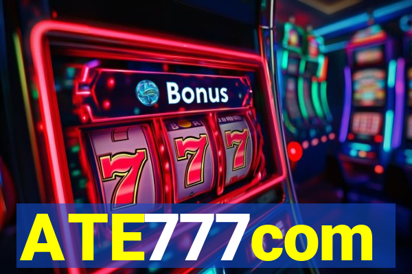 ATE777com