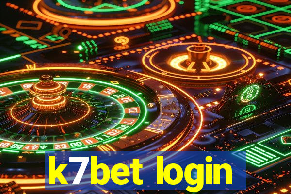 k7bet login