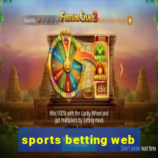 sports betting web