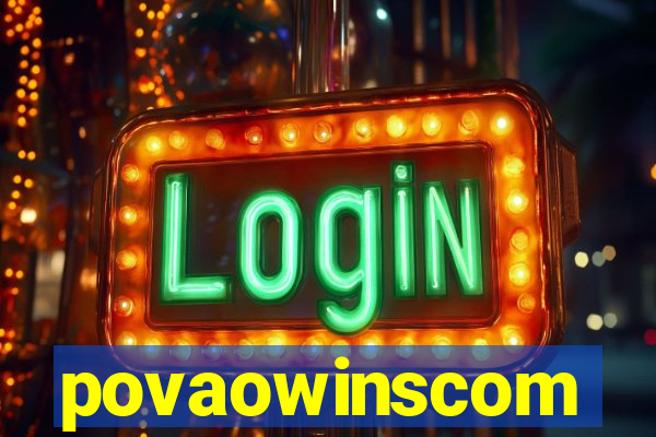 povaowinscom