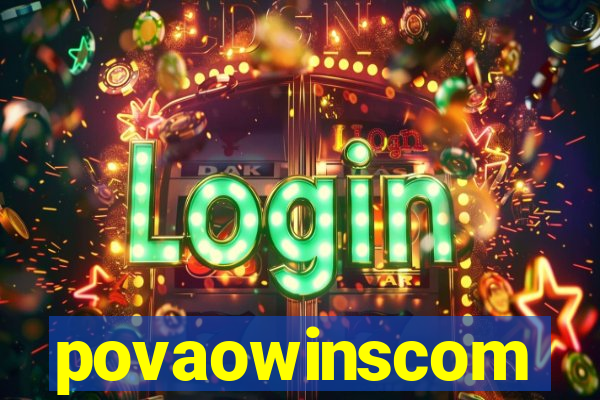 povaowinscom