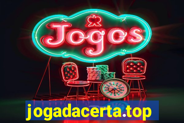 jogadacerta.top