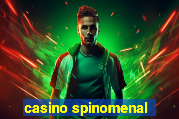 casino spinomenal