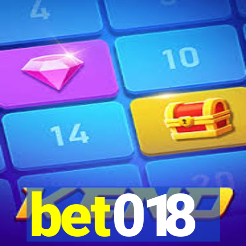 bet018