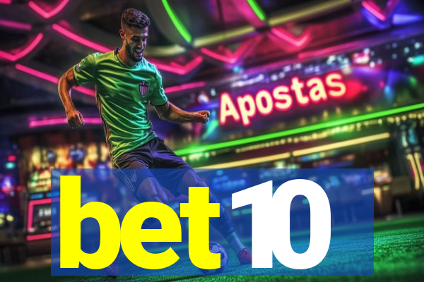 bet10