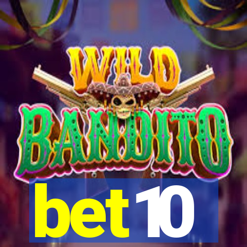 bet10