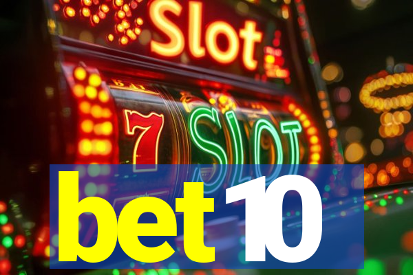 bet10