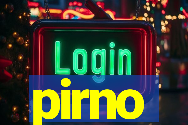 pirno