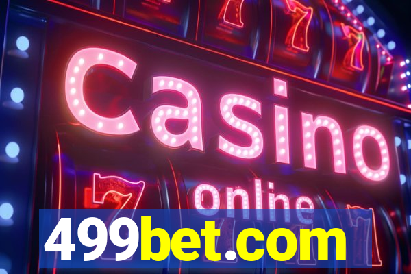 499bet.com