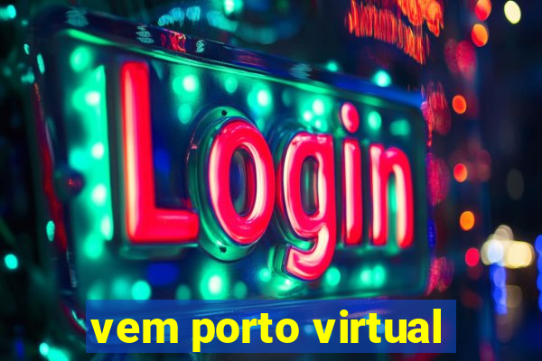 vem porto virtual