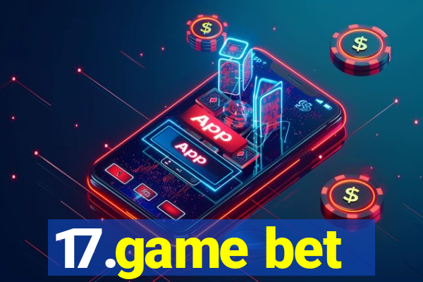 17.game bet