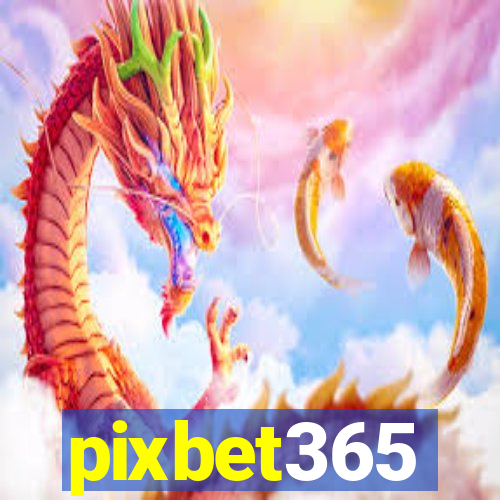 pixbet365