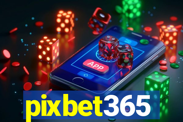 pixbet365