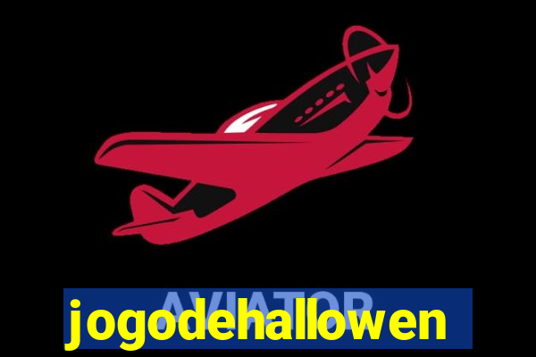 jogodehallowen