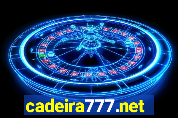 cadeira777.net