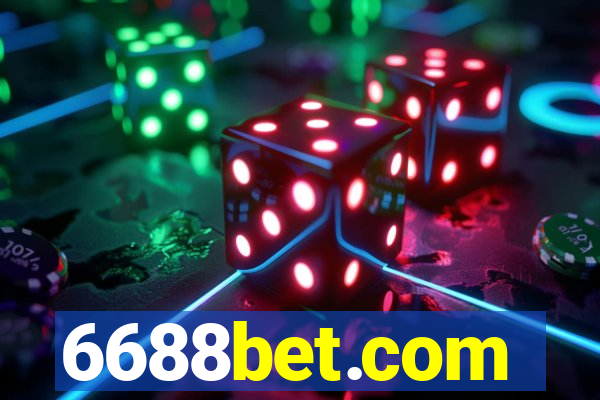 6688bet.com