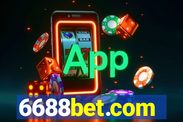 6688bet.com