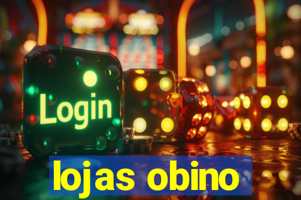 lojas obino