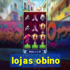 lojas obino