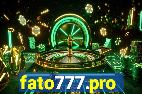 fato777.pro