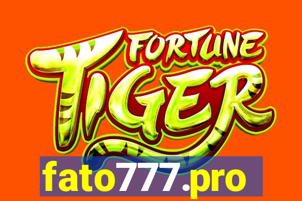 fato777.pro