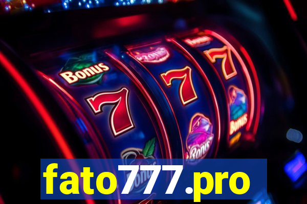 fato777.pro