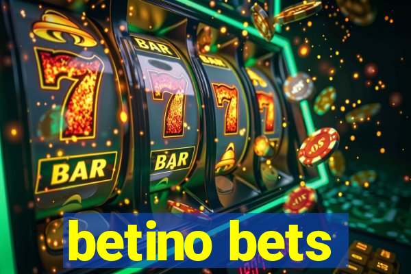 betino bets