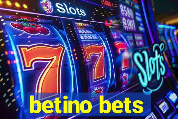 betino bets