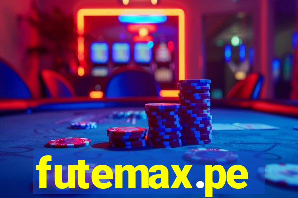 futemax.pe