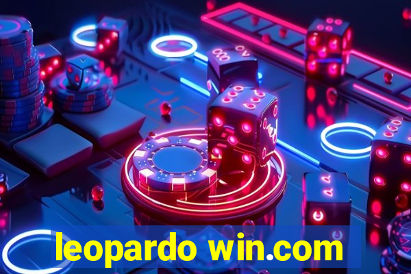 leopardo win.com