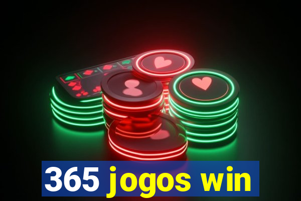 365 jogos win