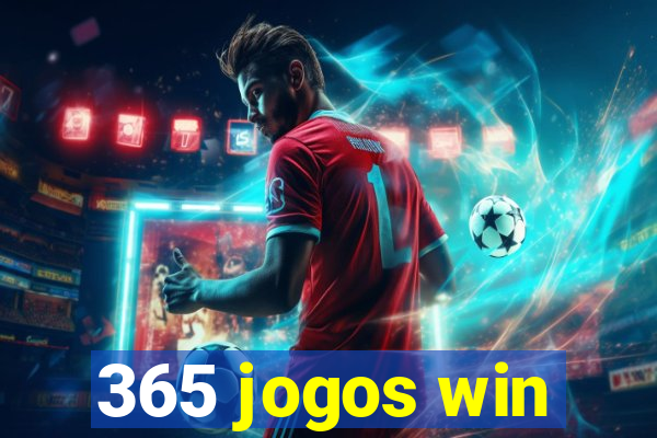 365 jogos win