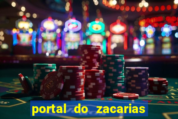 portal do zacarias brida nunes