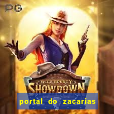 portal do zacarias brida nunes