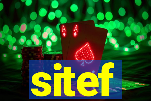 sitef