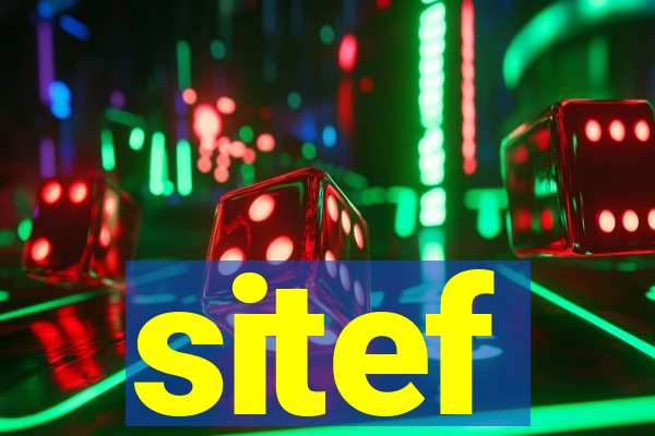 sitef